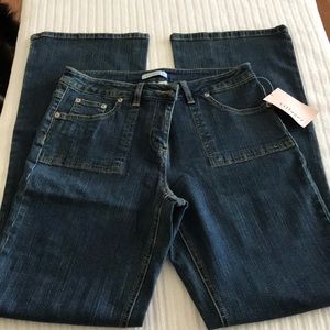 Villager Stretch Jeans